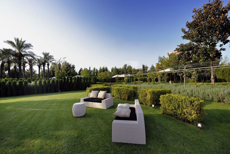 Garden