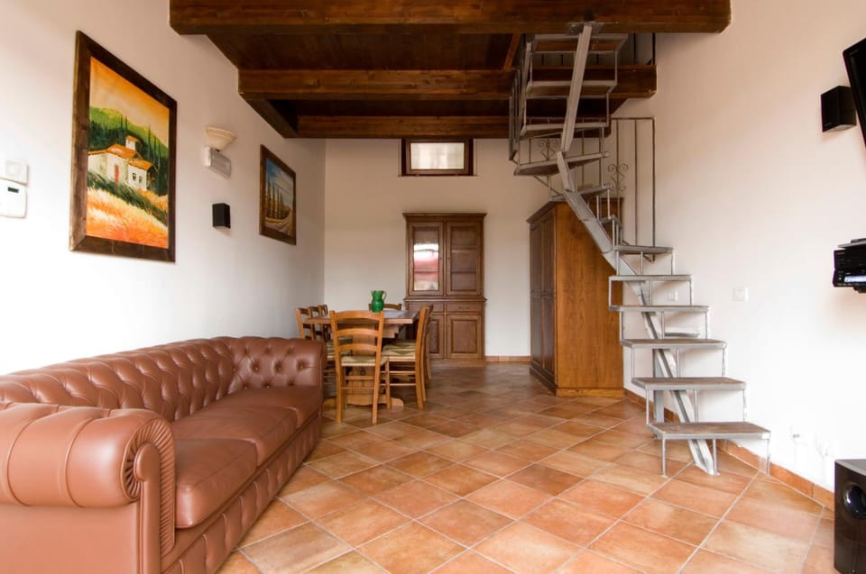 Azienda Agricola Sinisi Hotel in Lazio