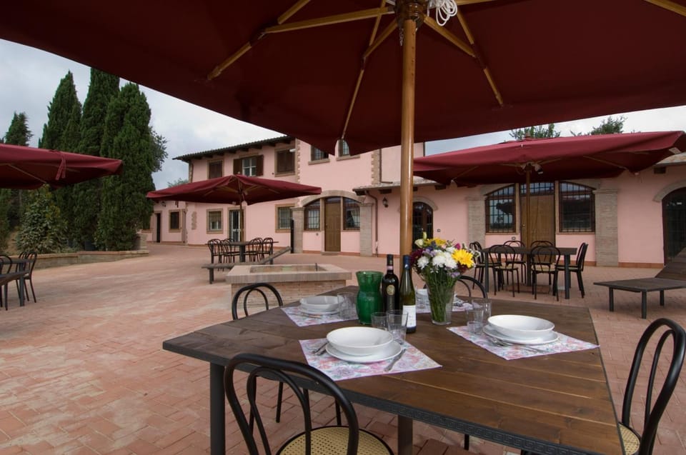 Azienda Agricola Sinisi Hotel in Lazio