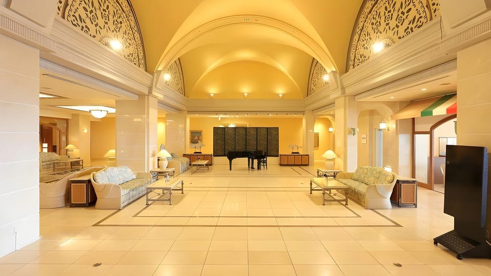 Nishiizu Crystal View Hotel Hotel in Shizuoka Prefecture