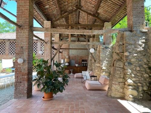 Casa Dormiveglia Hotel in Lombardy