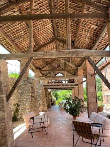 Casa Dormiveglia Hotel in Lombardy