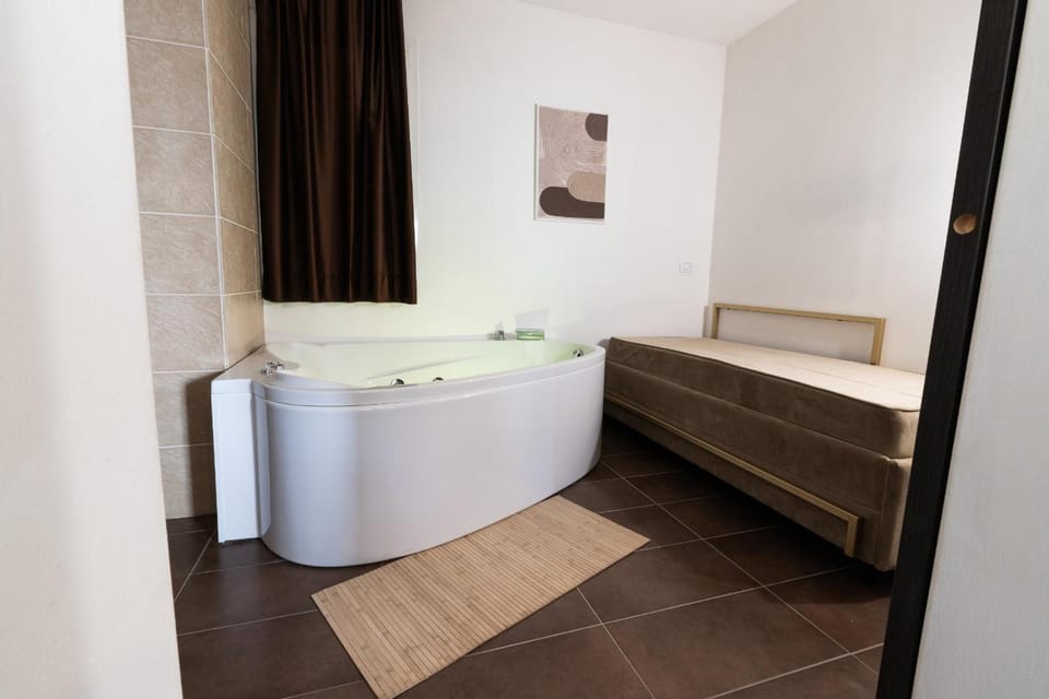 Villa Liliana Hotel in Cervia