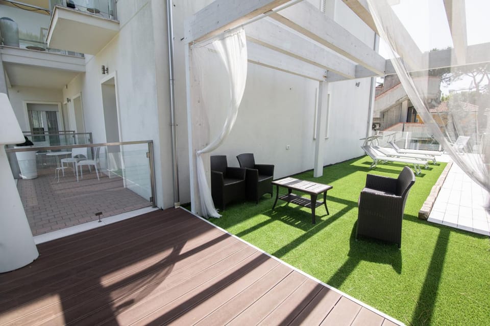 Villa Liliana Hotel in Cervia