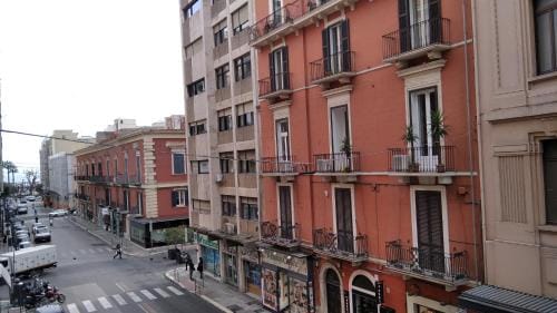 Piccinni house Hotel in Bari