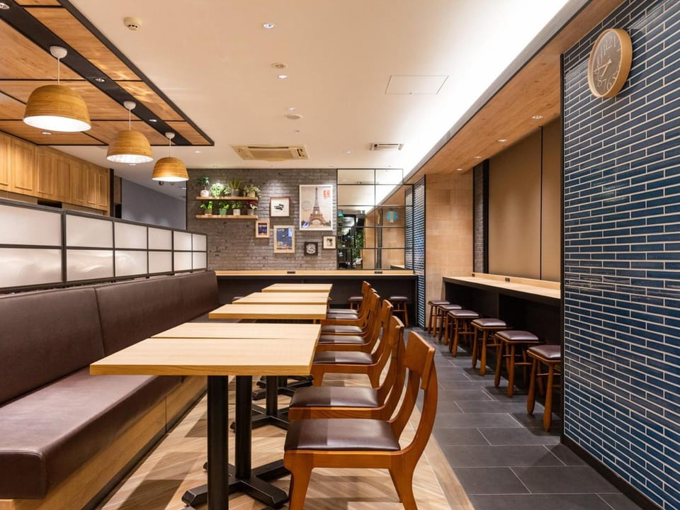 Super Hotel Gotemba 1 Hotel in Shizuoka Prefecture