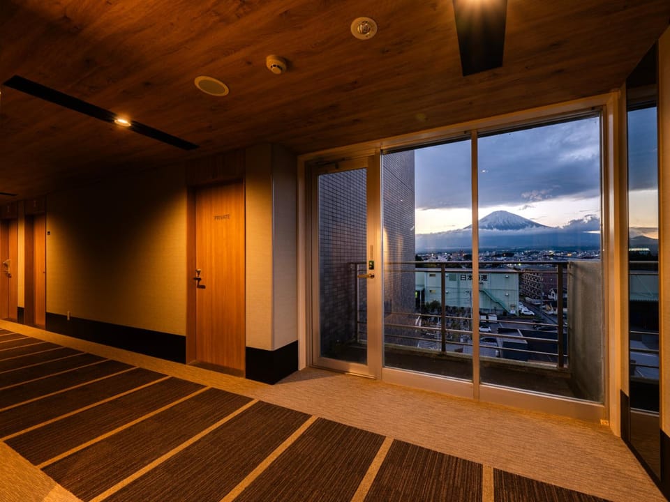 Super Hotel Gotemba 1 Hotel in Kanagawa Prefecture