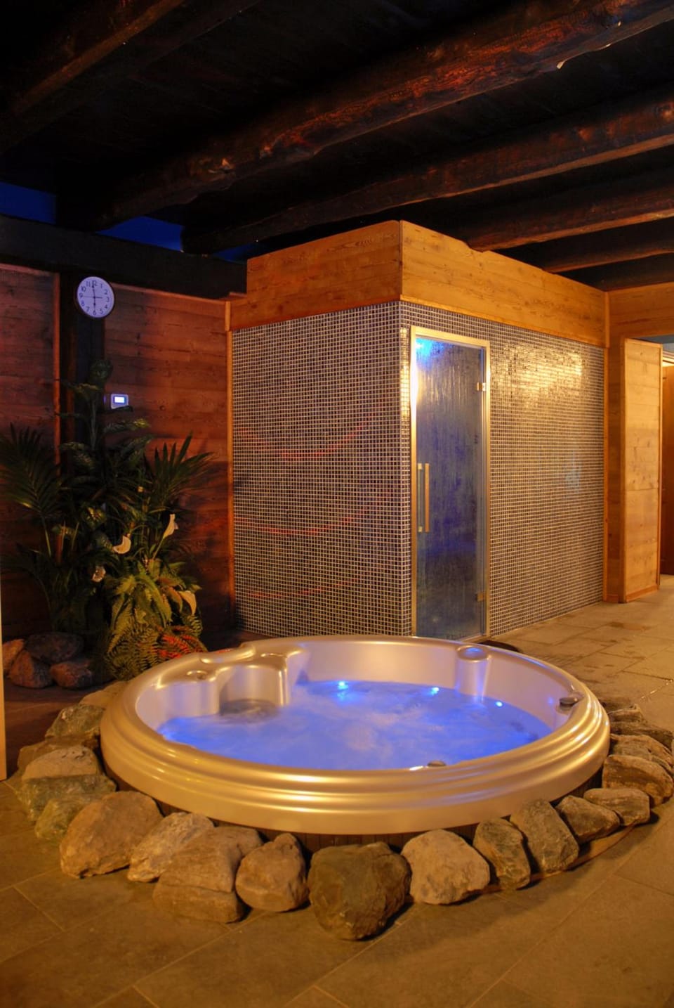 Hotel Edelweiss & SPA Hotel in Piedmont