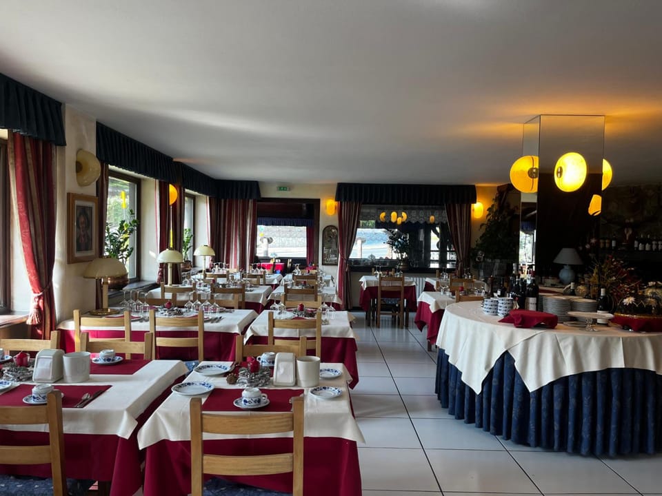 Hotel Edelweiss & SPA Hotel in Piedmont