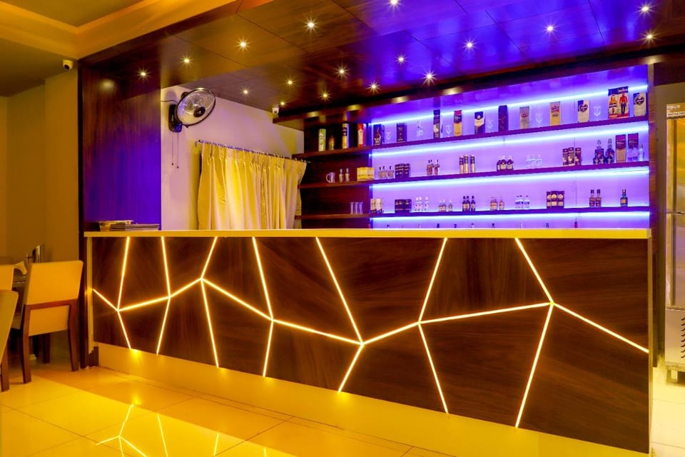 Bar/lounge