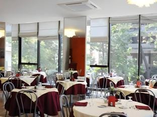 Hotel Prestigio Hotel in Cesenatico