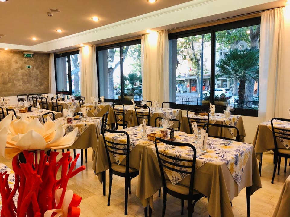 Piccolo Hotel Hotel in Cesenatico