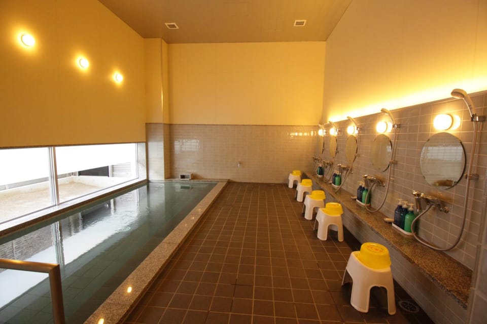 Takamatsu Century Hotel Hotel in Japan