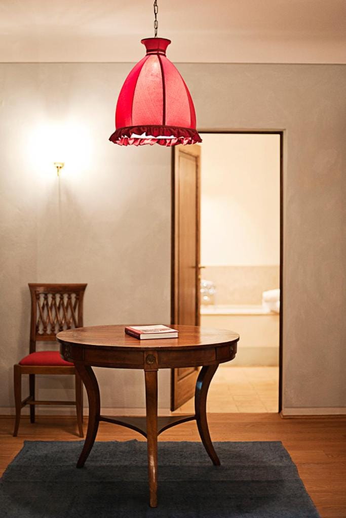 La Locanda Di Cetona Hotel in Umbria