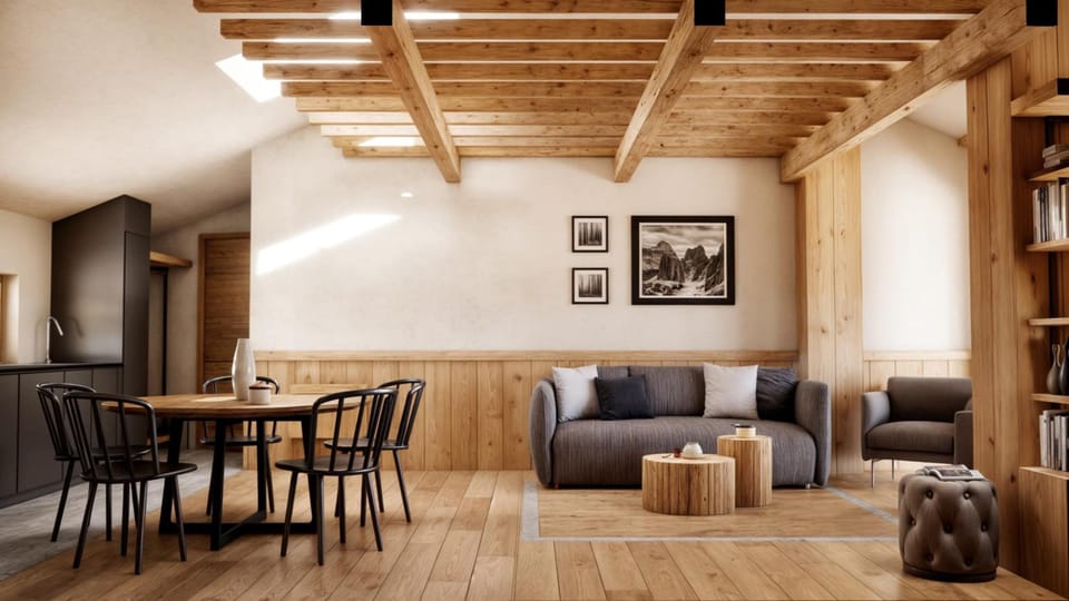 Residence Les Coupoles Hotel in Champoluc
