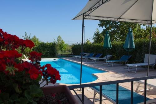 Agriturismo Isorella Hotel in Liguria