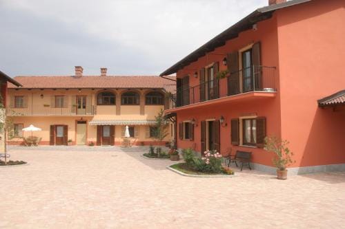 Agriturismo Isorella Hotel in Liguria