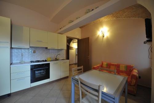 Agriturismo Isorella Hotel in Liguria