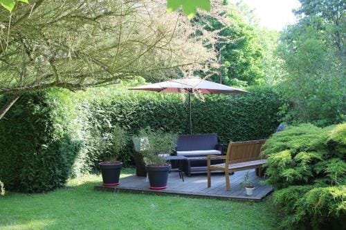 La Croix St Jean Hotel in Bourgogne-Franche-Comté