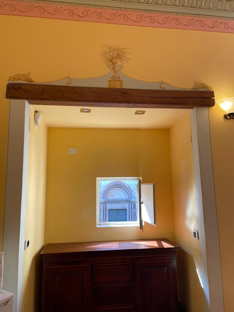 Antica Residenza del Gallo Hotel in Capannori