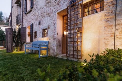 Il Molino Hotel in Asolo