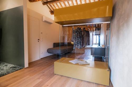 Il Molino Hotel in Asolo