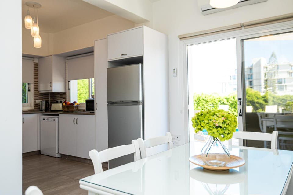 Protaras View Villas Hotel in Protaras