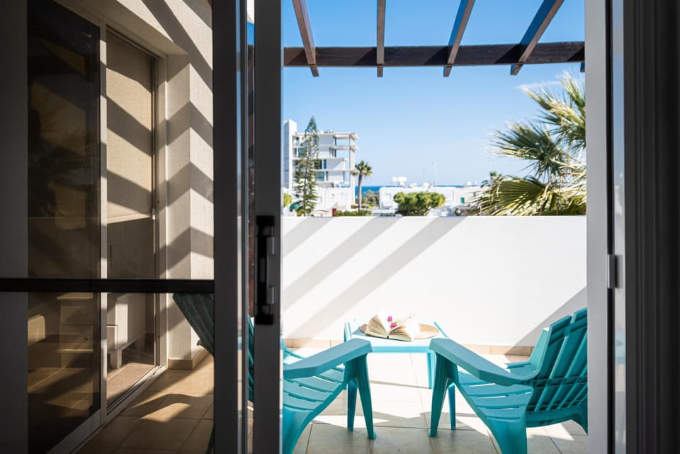 Protaras View Villas Hotel in Protaras