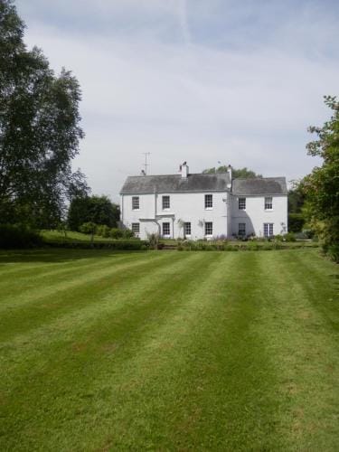 The Naight House Hotel in Stroud District