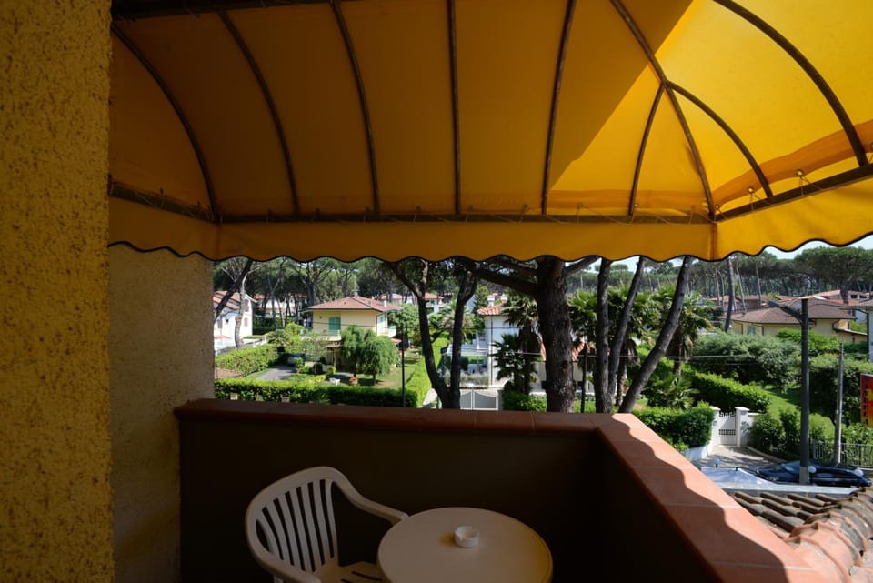 Hotel Giulio Cesare Hotel in Forte dei Marmi