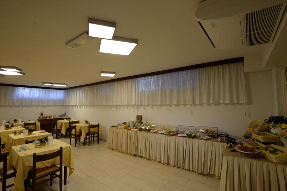 Hotel Giulio Cesare Hotel in Forte dei Marmi
