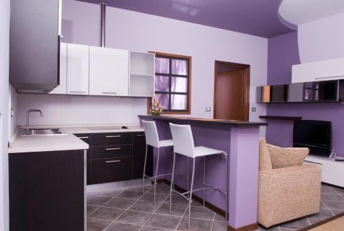 Residence Corona Grossa Hotel in Piedmont