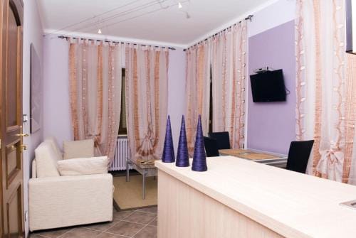 Residence Corona Grossa Hotel in Piedmont