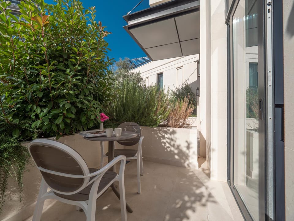 CASA AL MARE by Moskva Apartment hotel in Budva Municipality