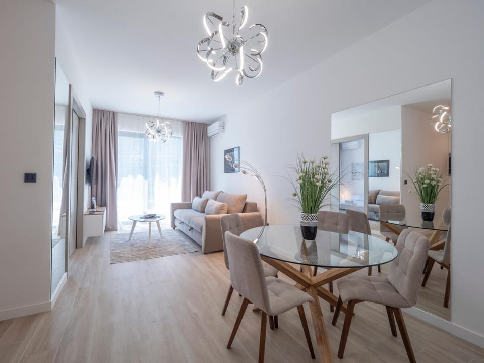 CASA AL MARE by Moskva Apartment hotel in Budva Municipality