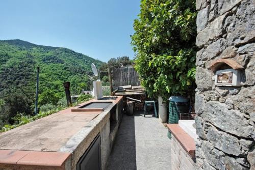 Casa Gocce Di Cristallo Hotel in Varazze