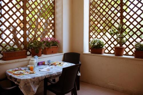 Villa Susanna Hotel in Civitavecchia