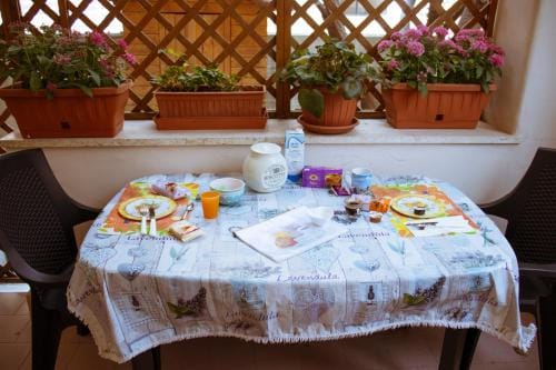 Villa Susanna Hotel in Civitavecchia