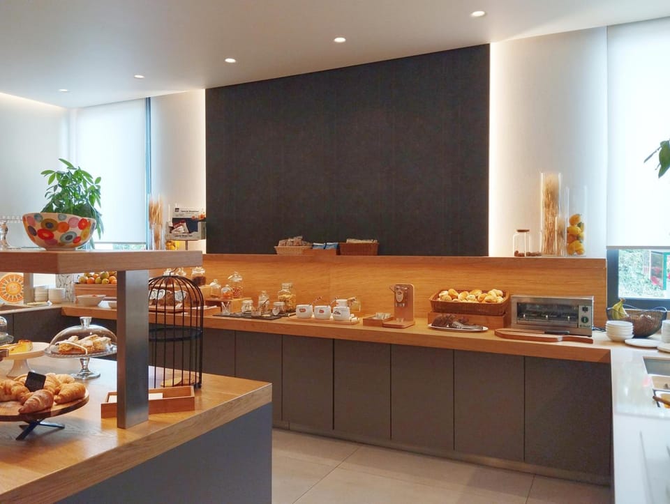 Food and beverages