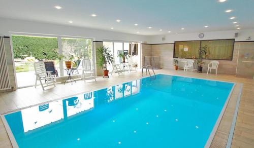 Hotel Obermoosburg Hotel in Trentino-South Tyrol