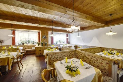 Hotel Obermoosburg Hotel in Trentino-South Tyrol