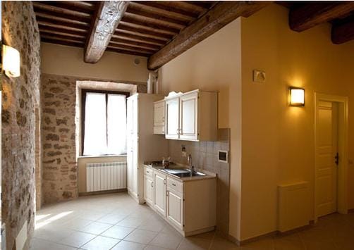 Arnolfo B&B Hotel in Colle di Val d Elsa