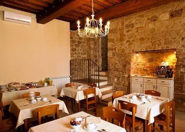 Arnolfo B&B Hotel in Colle di Val d Elsa