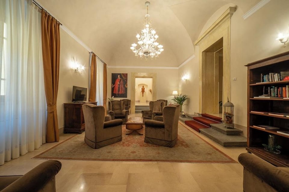San Lorenzo Apartments Hotel in Colle di Val d Elsa