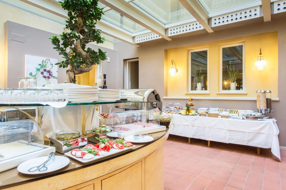 San Lorenzo Apartments Hotel in Colle di Val d Elsa
