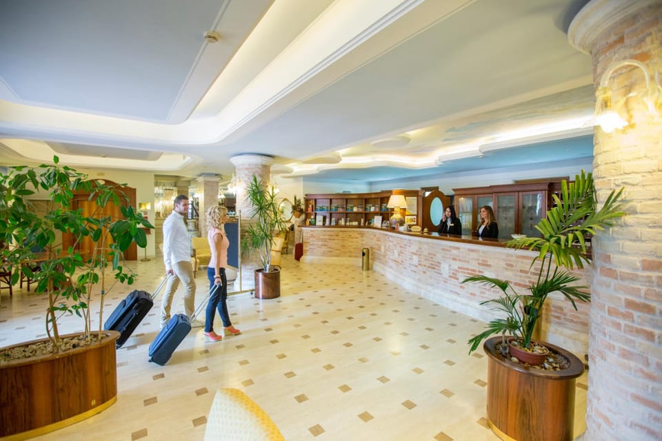 Facilities