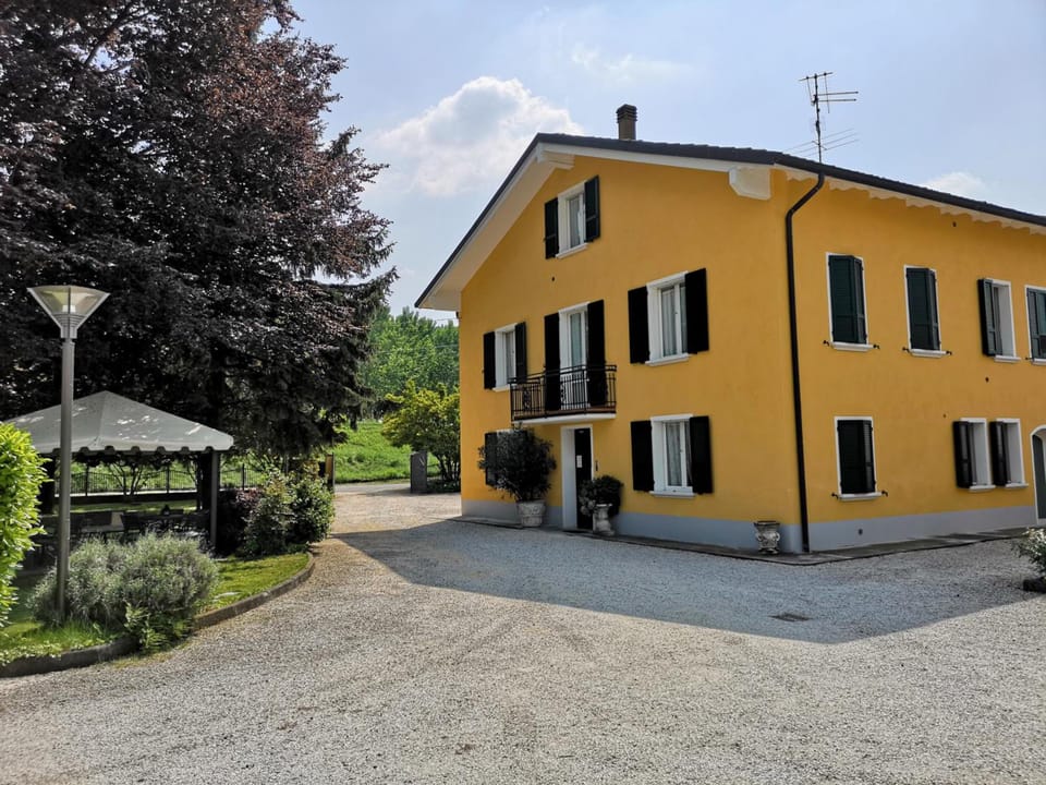 La Meridiana Affittacamere Hotel in Emilia-Romagna