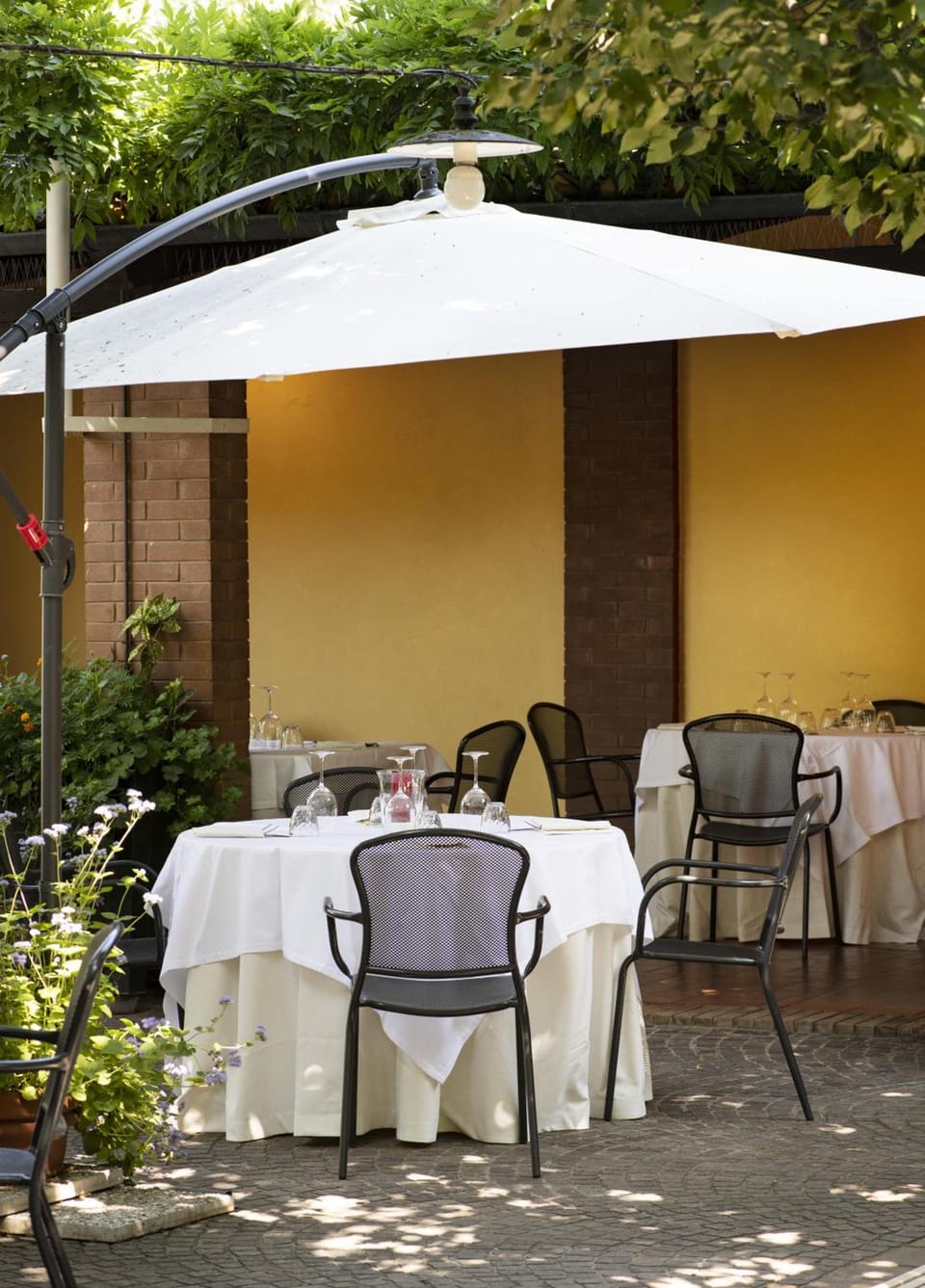 Hotel Locanda Stendhal Hotel in Emilia-Romagna