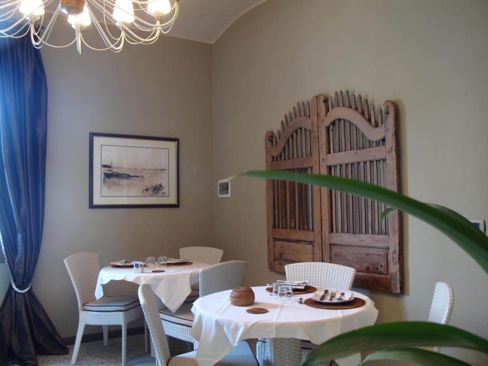 Hotel Locanda Stendhal Hotel in Emilia-Romagna