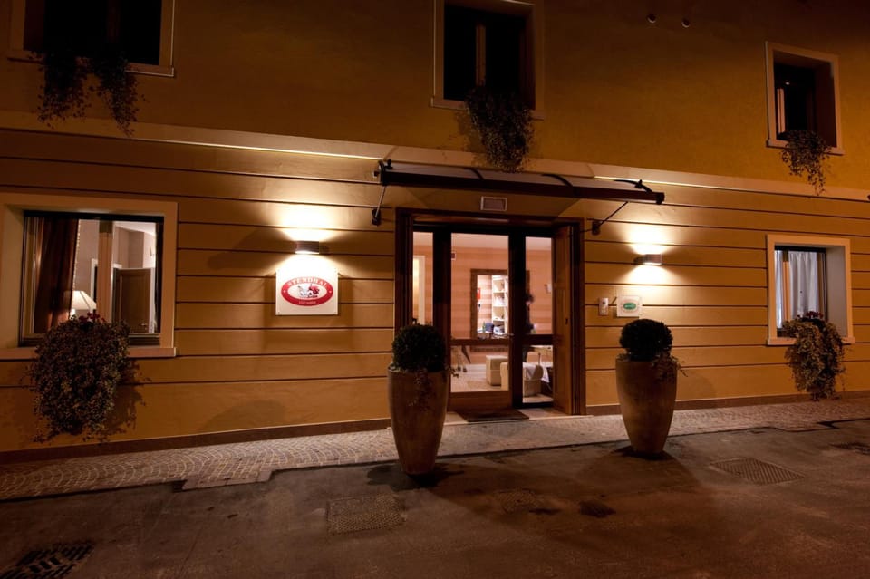 Hotel Locanda Stendhal Hotel in Emilia-Romagna